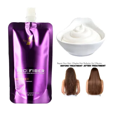 Power Knight Pro Fiber Hair Mask